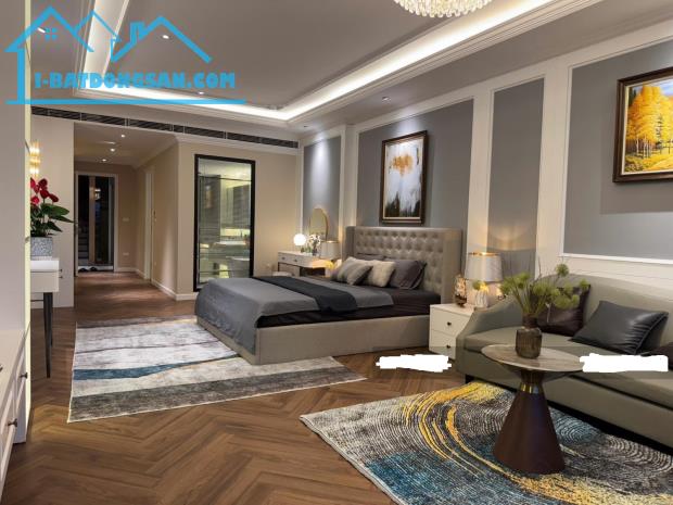BÁN NHÀ NGỌC LÂM  LONG BIÊN - 6 TẦNG - THANG MÁY  GARA - 85m² - MT 4m - Giá 18,3 tỷ - 2