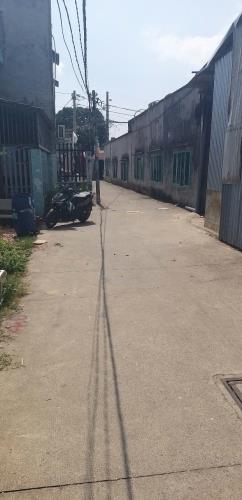 ĐẤT THỔ CƯ TÂN XUÂN, HÓC MÔN - 65M2 THỔ CƯ, HXH - GIÁ RẺ 2.85 TỶ. - 2
