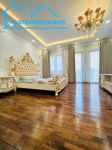 Bán nhà P5 Tân Bình, Phạm Văn Hai, không lộ giới ngang tận 7m, 5 tầng, 11 tỷ - 2