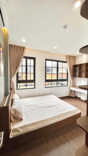 BÁN NHÀ THÁI HÀ💥125M2 x 5T💥MT 6M💥30 TỶ💥Ô TÔ ĐỖ CỬA💥Ô CHỜ THANG MÁY💥DÒNG TIỀN 70TR - 3