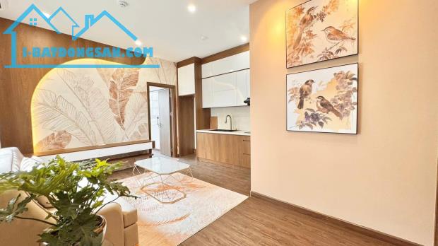BÁN NHÀ THÁI HÀ💥125M2 x 5T💥MT 6M💥30 TỶ💥Ô TÔ ĐỖ CỬA💥Ô CHỜ THANG MÁY💥DÒNG TIỀN 70TR - 4