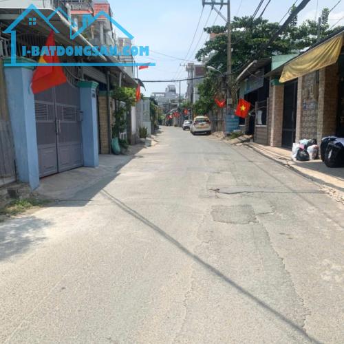 Thích hợp ở đông người hoặc làm CHDV, Hẻm xe hơi, 5 Tầng, 7Pn, Chỉ 5 Tỉ hơn - 3