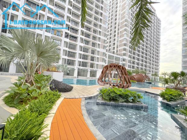 RẺ BÁ CHÁY, 3PN 3WC DUAL KEY NTCB 8 TRIỆU Bao PQL, MỚI 100% , NHANH GHÉ MT EASTMARK CITY C - 4
