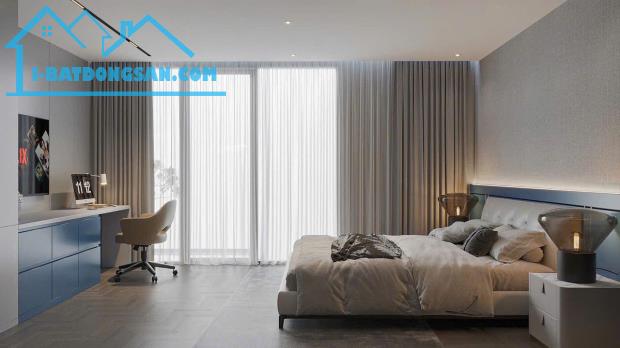 Bán Tòa 9Tầng Xây Mới-Mặt Phố Vọng,HBT 127/140m, MT 5.1m 65 Tỷ, Vị trí đắc địa - 1