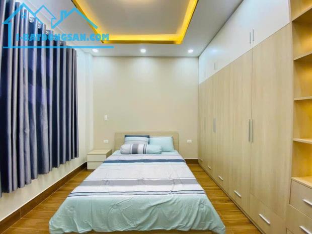 Bán nhà ở đường Trần Quốc Toản, phường Võ Thị Sáu, quận 3, giá 3 tỷ 100 triệu - 2