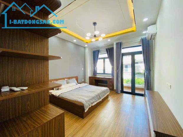 Bán nhà ở đường Trần Quốc Toản, phường Võ Thị Sáu, quận 3, giá 3 tỷ 100 triệu - 3