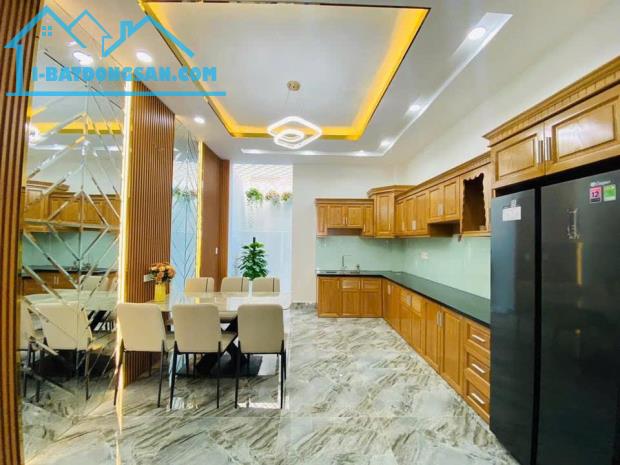 Bán nhà ở đường Trần Quốc Toản, phường Võ Thị Sáu, quận 3, giá 3 tỷ 100 triệu - 5