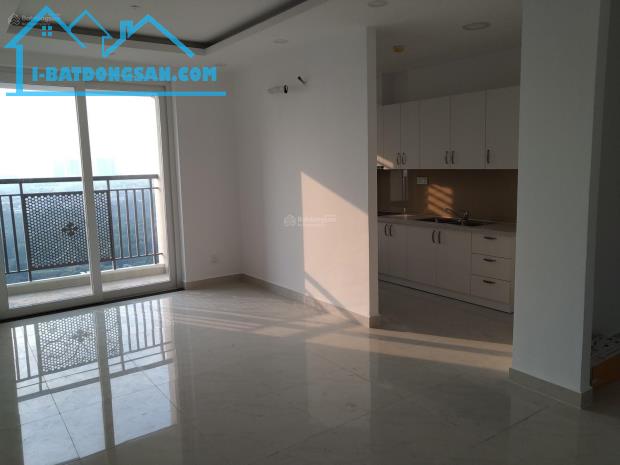 Căn góc 78m2 - 2PN - Bán 4.15 tỷ - Căn hộ Saigon Mia khu Trung Sơn