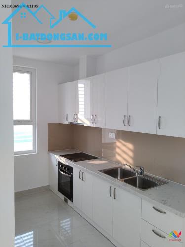 Căn góc 78m2 - 2PN - Bán 4.15 tỷ - Căn hộ Saigon Mia khu Trung Sơn - 4