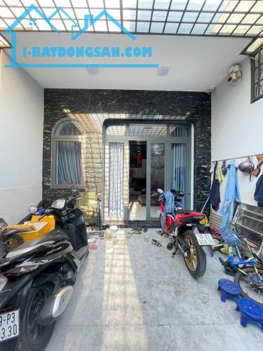 BÁN NHÀ 3 TẦNG, 100M2, NGÕ LIÊN KHU 4-5, BÌNH HƯNG HÒA B, BÌNH TÂN - GIÁ 5.9 TỶ, SỔ HỒNG - 4