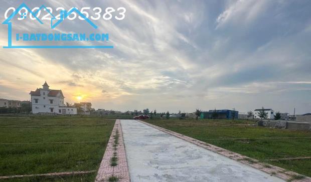 Bán gấp đất nền 91m2 tại Giao Phong Giao Thủy Nam Định giá chỉ 1,7 tỷ