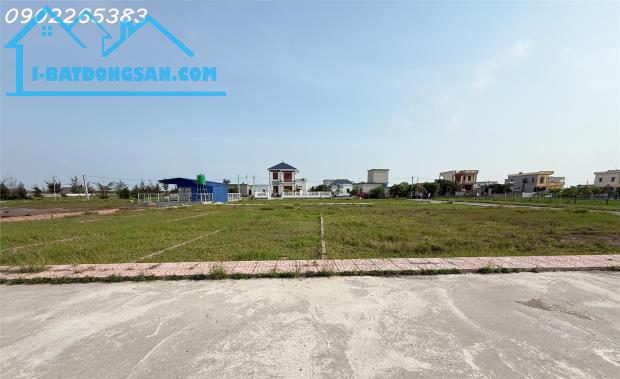 Bán gấp đất nền 91m2 tại Giao Phong Giao Thủy Nam Định giá chỉ 1,7 tỷ - 2