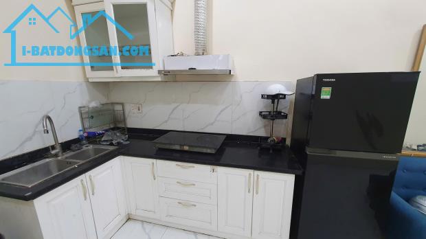 NGUYỄN CHÍ THANH - NHÀ ĐẸP Ở LUÔN - GẦN PHỐ - NGÕ NÔNG THÔNG - 30M² NHỈNH 4 TỈ - 1