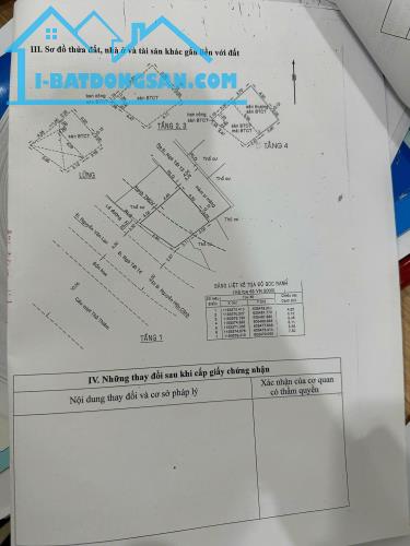 Cần bán nhà mặt tiền đường Ngô Tất Tố, P.22, Q. Bình Thạnh, 6x7m, giá 12 tỷ - 2