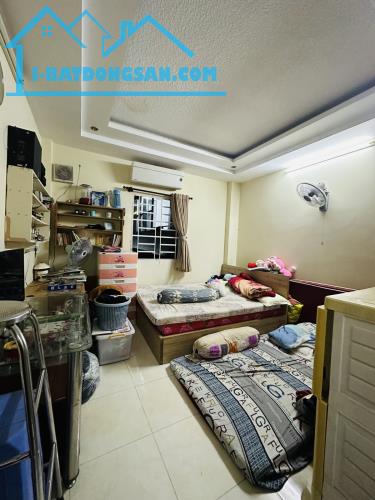 7 TỶ HƠN - NHÀ Ở AN CƯ QUẬN 11 - HẺM LẠC LONG QUÂN - DT 4*17M ĐÚC 2 TẤM - 4PN ĐẸP - 2