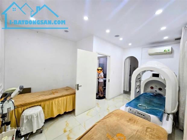 NP591 bán nhà phố kinh doanh, kết cấu kiên cố, phù hợp ở kết hợp KD thương mại - 1