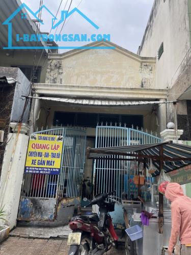 NHÀ HẺM 12M PHAN ANH - HIỆP TÂN TÂN PHÚ - 104M2 NỞ HẬU TÀI LỘC - GIÁ 9,3TỶ. TIỆN XÂY MỚI. - 1