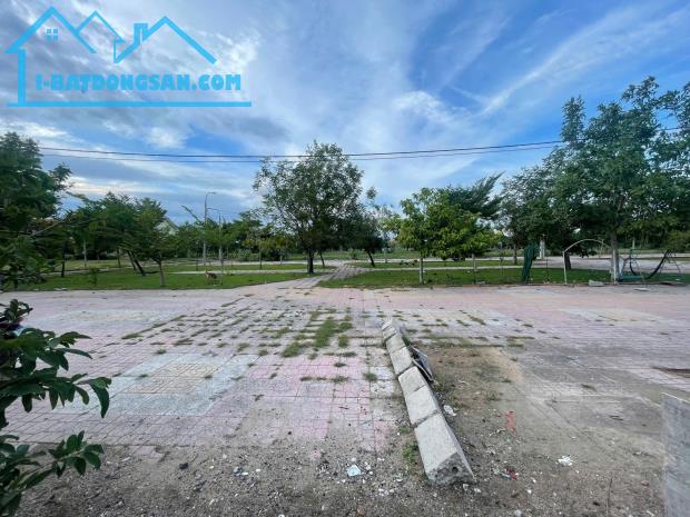 bán đất TĐC Ninh Long đối diện công viên Ninh Thọ Ninh Hòa 0985451850 - 1