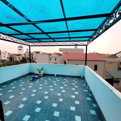 NHÀ ĐẸP NGÕ RỘNG 50m2, 4 TẦNG – DÂN XÂY CHẮC CHẮN – Ô TÔ QUA CỬA – GẦN HỒ MÁT MẺ - 4