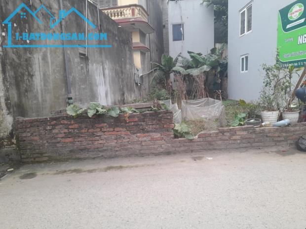 ĐẤT ĐỒNG MAI ÔTÔ ĐỖ CỬA MẶT TIỀN 5M CẠNH TRƯỜNG HỌC