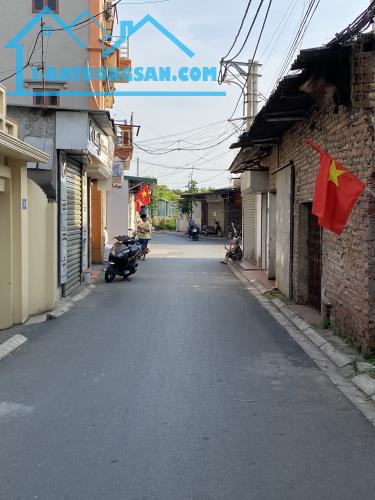 GẤP - BÁN NHÀ 57M2 LỆ CHI - TRỤC CHÍNH KD/TRƯỜNG ĐẠI HỌC MAY HÀ NỘI - CHỈ 3.x TỶ
