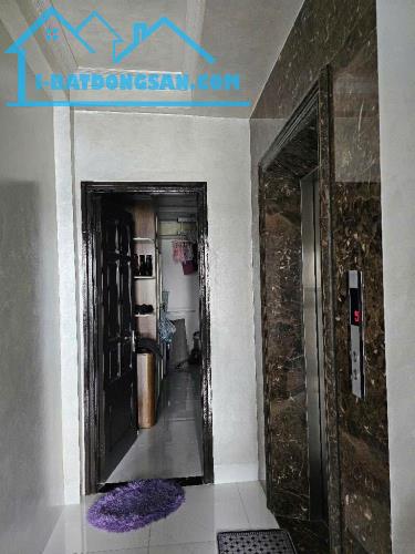 (MẶT PHỐ) Bán nhà mặ phố Mai Anh Tuấn 55mx6 SỔ VUÔNG KD view hồ 20 tỷ siêu hiếm Đống Đa - 2