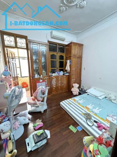 Bán Nhà Mặt Phố Quận Hoàn Kiếm 40m6T MT4m Vỉa Hè 6m 1 SỔ 1 CHỦ 43 Tỷ Lý Đạo Thành. - 3