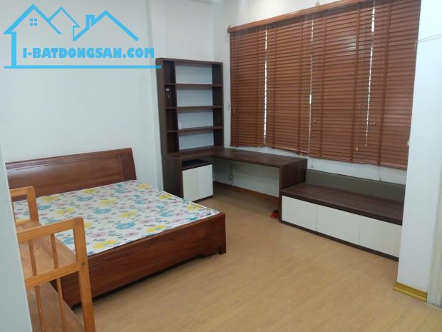 CHO THUÊ NHÀ NGUYÊN CĂN 5 TẦNG (CÓ THỂ THUÊ LẺ TỪNG PHÒNG) - PHỐ GIÁP NHẤT, PHƯỜNG NHÂN - 2
