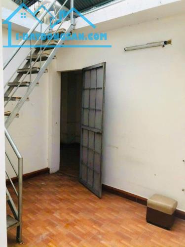 Cho thuê Phố Xã Đàn 5 tầng x 32m2, 3 ngủ, 4 vệ sinh, 12.5 Triệu - 1