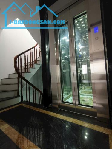 SIÊU HÓT PHỐ NGỌC LÂM- LÔ GÓC 3 MẶT THOÁNG, 60M2 -Ô TÔ ĐỖ CỬA, FULL NT, HƠN 12 Tỷ, - 2