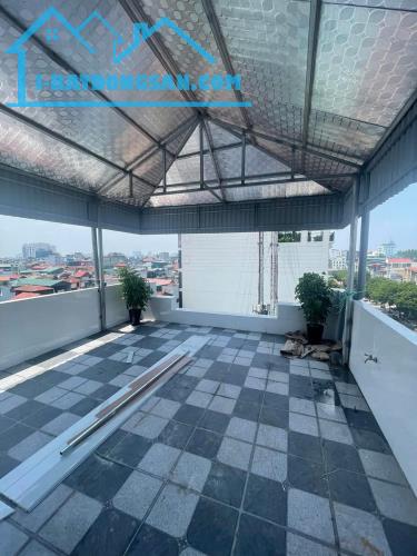 SIÊU HÓT PHỐ NGỌC LÂM- LÔ GÓC 3 MẶT THOÁNG, 60M2 -Ô TÔ ĐỖ CỬA, FULL NT, HƠN 12 Tỷ, - 5