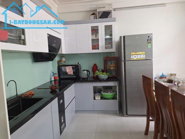 Bán nhà Phúc Lợi,Long Biên,ô tô 10m dân xây 42m2*4tầng nhỉnh 5 tỷ - 1