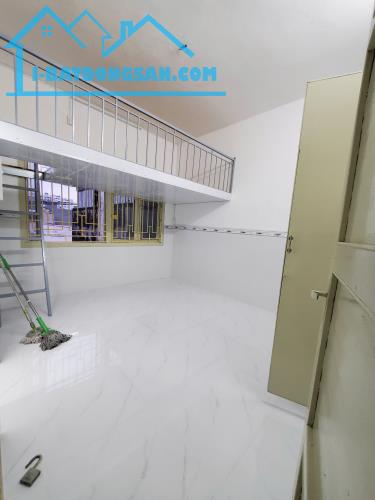 HÓT- CẦN BÁN CĂN HỘ CHUNG CƯ 40M2 CƯ XÁ ĐIỆN LỰC PHƯỜNG TRƯỜNG THỌ - TP THỦ ĐỨC - TP HỒ