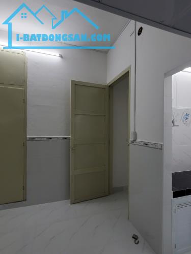 HÓT- CẦN BÁN CĂN HỘ CHUNG CƯ 40M2 CƯ XÁ ĐIỆN LỰC PHƯỜNG TRƯỜNG THỌ - TP THỦ ĐỨC - TP HỒ - 1