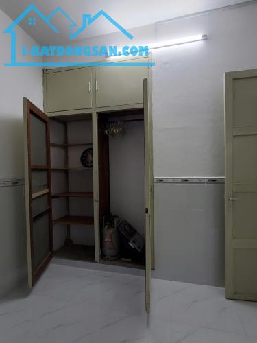 HÓT- CẦN BÁN CĂN HỘ CHUNG CƯ 40M2 CƯ XÁ ĐIỆN LỰC PHƯỜNG TRƯỜNG THỌ - TP THỦ ĐỨC - TP HỒ - 2