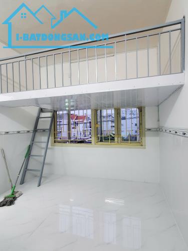 HÓT- CẦN BÁN CĂN HỘ CHUNG CƯ 40M2 CƯ XÁ ĐIỆN LỰC PHƯỜNG TRƯỜNG THỌ - TP THỦ ĐỨC - TP HỒ - 3