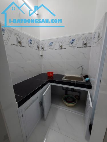 HÓT- CẦN BÁN CĂN HỘ CHUNG CƯ 40M2 CƯ XÁ ĐIỆN LỰC PHƯỜNG TRƯỜNG THỌ - TP THỦ ĐỨC - TP HỒ - 4
