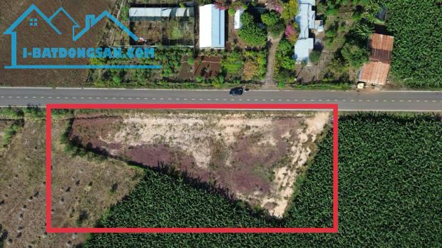 Đất cách Hồ Suối Môn 2,5km giá rẻ đầu tư nghỉ dưỡng