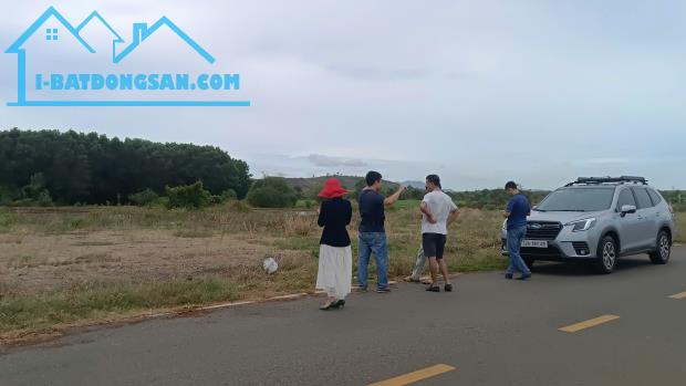 Đất cách Hồ Suối Môn 2,5km giá rẻ đầu tư nghỉ dưỡng - 1