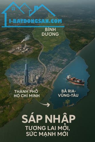 Đất cách Hồ Suối Môn 2,5km giá rẻ đầu tư nghỉ dưỡng - 2