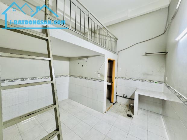 Bán CHDV, HXH Thông, Ngang 6M, Âu Cơ, Tân Phú, 110M2, 5 Tầng, Nhỉnh 12 Tỷ