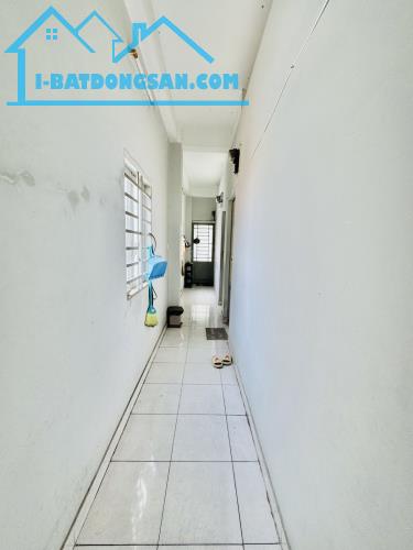 Bán CHDV, HXH Thông, Ngang 6M, Âu Cơ, Tân Phú, 110M2, 5 Tầng, Nhỉnh 12 Tỷ - 1