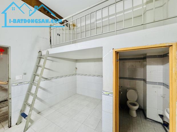Bán CHDV, HXH Thông, Ngang 6M, Âu Cơ, Tân Phú, 110M2, 5 Tầng, Nhỉnh 12 Tỷ - 3