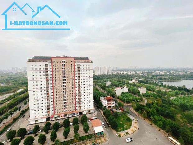 Chính chủ bán nhanh căn hộ 68m² tầng 17, view thoáng, full nội thất tại HH03F – KĐT Thanh - 3
