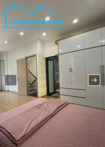 BÁN NHÀ 5 TẦNG NGÕ HÒA BÌNH 7, MINH KHAI, 40M RẤT GÀN Ô TÔ, FUll NỘI THẤT. GIÁ 7.88 TỶ - 2