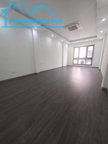 Bán nhà Phạm Văn Đồng, 47m2, phân lô, ô tô, nội thất lung linh,  nhỉnh 8tỷ. - 4