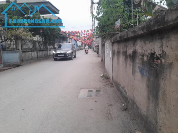 ĐẤT PHỤNG CHÂU ÔTÔ ĐỖ CỬA ĐƯỜNG THÔNG 50M HƠN 2TỶ - 1