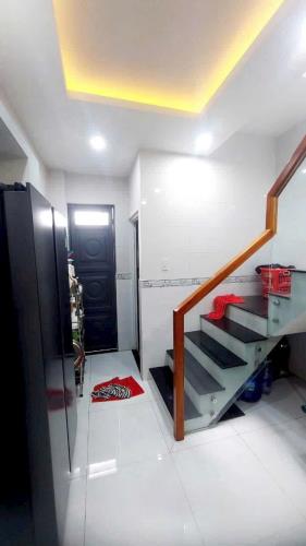 Bán nhà lầu, sổ riêng thổ cư TP. Biên Hoà, P.Tân Hiệp chỉ  1tỷ950 - 2