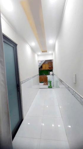 Bán nhà lầu, sổ riêng thổ cư TP. Biên Hoà, P.Tân Hiệp chỉ  1tỷ950 - 3