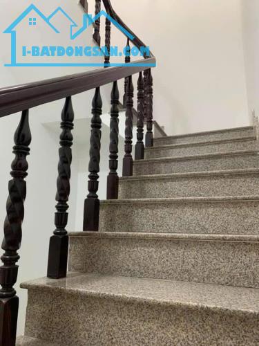 BÁN NHÀ MẶT PHỐ BÌNH TRỊ ĐÔNG - 80M2 - 4 TẦNG - 5PN - 6WC - 18 TỶ - SỔ HỒNG CHÍNH CHỦ - 1